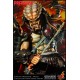 Samurai Predator 1/6 Collectible Figure 12 inch 30cm